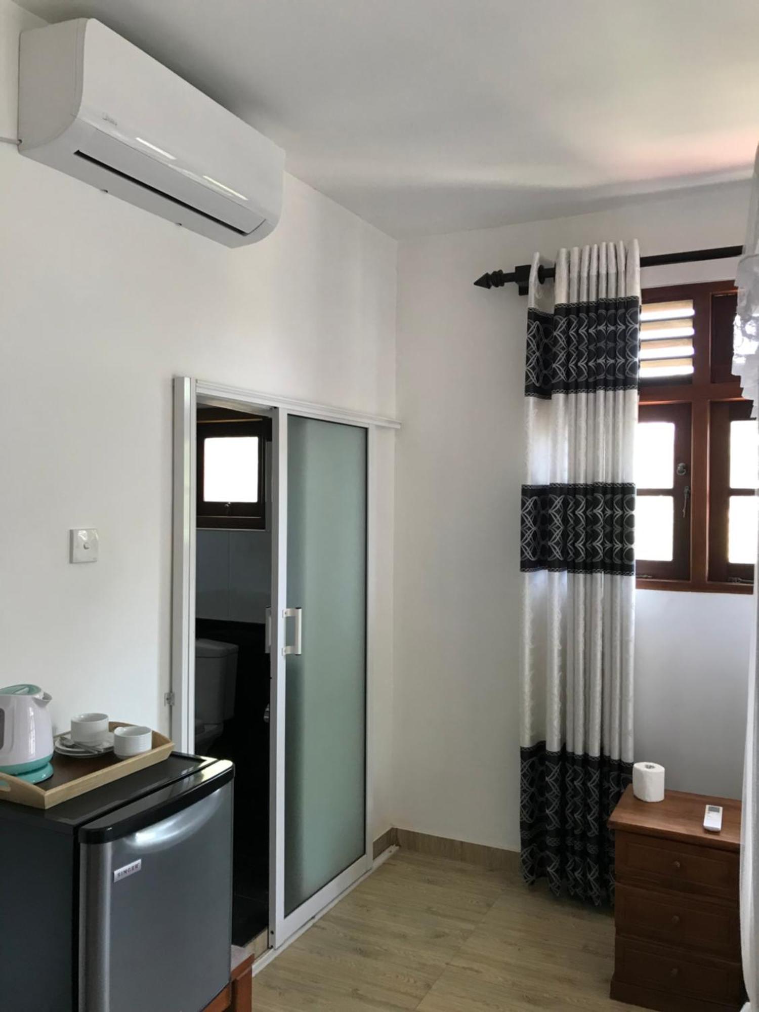 Appartement The Dalawella Porch House à Galle Extérieur photo