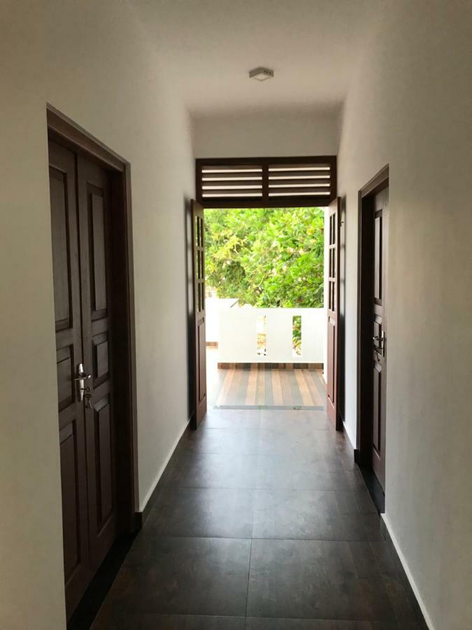 Appartement The Dalawella Porch House à Galle Extérieur photo